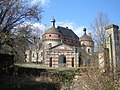 Château de Saint-Germain-Beaupré