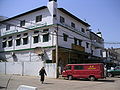 Image 38A madrasah in the Gambia (from School)