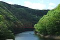 Pont de Shinryu.