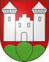 Blason de Steffisburg