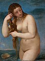 Venere Anadiomene (National Gallery of Scotland)