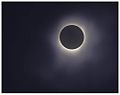 Totality from Wuzhen, China