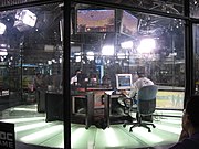 'n Televisiewedstryd van Star Craft (2006) Suid-Korea ('n elektroniese spel)