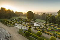 The Parterre