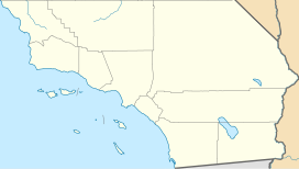 Aliso Canyon is located in southern California