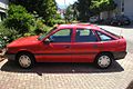 Opel Vectra A (1989)