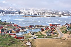 Tasiilaq