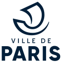 Logo of Paris.