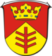 نشان Florstadt