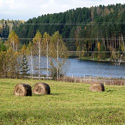 Uinskij rajon – Veduta