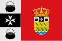 Reinoso de Cerrato - Bandera