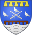 Blason de Rosnay-l'Hôpital