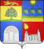 Blason de Carignan-de-Bordeaux