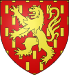 Blason Chateauvillain