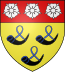 Blason de Coubron