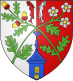 Coat of arms of Laire