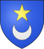 Blason de Lunel