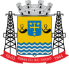 Coat of arms of Ribas do Rio Pardo