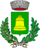 Coat of arms of Campagnano di Roma