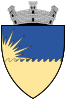 Coat of arms of Eforie