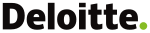 Deloitte's brand logo