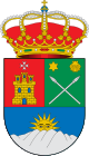 Escudo d'armas