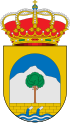 Coat of arms of Fuertescusa