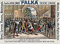 Image 78Falka poster, by David Allen & Sons (restored by Adam Cuerden) (from Wikipedia:Featured pictures/Culture, entertainment, and lifestyle/Theatre)