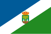 Bandeira de El Almendro