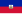 ჰაიტის დროშა