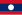 Vlag van Laos