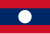 Bandeira do Laos