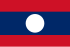 Bandiera Laos