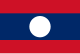 Bandeira do Laos