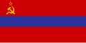 Flag of Armenian SSR