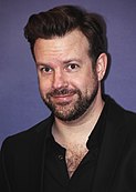 Jason Sudeikis