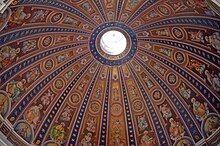 Dome