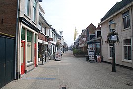 Langstraat Wassenaar