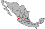 Tepic, Mishiku