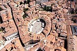 Piazza dell’Anfiteatro