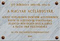 Magyar Acélárugyár, Váci út 95.