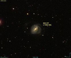 NGC 577