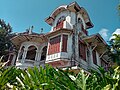 Governor Natalio Enriquez Ancestral House