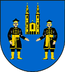 Blason de Piekary Śląskie