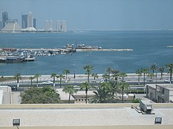 Doha