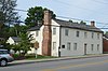 Samuel and Mary Logan Briggs House