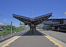 月台（2022年7月）