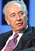 Shimon Peres