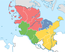 Schleswig-Holsteinisches Landessozialgericht (Schleswig-Holstein)