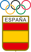 Image illustrative de l’article Comité olympique espagnol